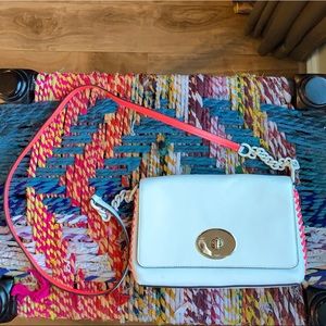 Coach New York Crossbody Bag